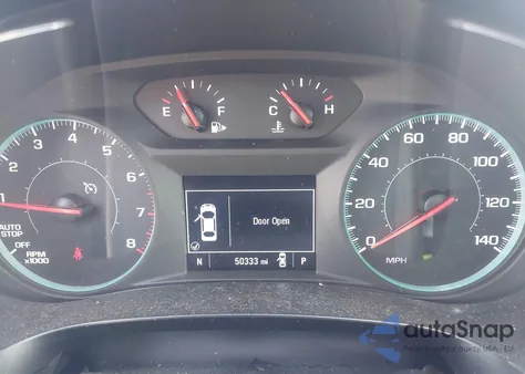 2024 Chevrolet Malibu Fwd 1Lt z USA, uszkodzony, nr VIN 1G1ZD5STXRF227666